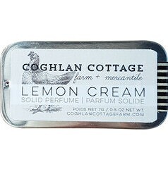 Coghlan Cottage Lemon Cream
