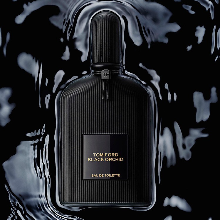 tom ford tobacco black orchid