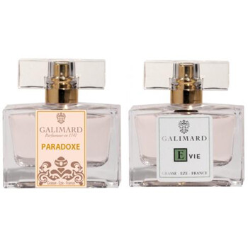 Paradoxe и Evie от Galimard