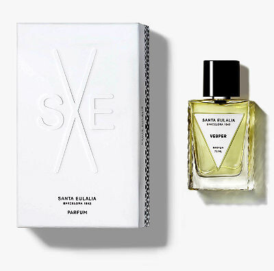 Vesper от Santa Eulalia