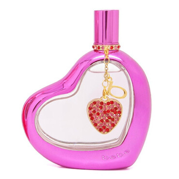 Bebe Love и Bebe Nouveau от Bebe