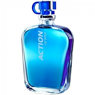 Cyzone Action
