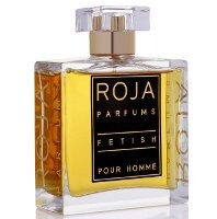 Fetish Pour Homme от Roja Parfums – новый мужской аромат от величайшего мастера парфюмерии