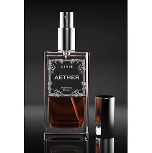 CinisLabs Aether