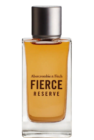 abercrombie fierce sephora