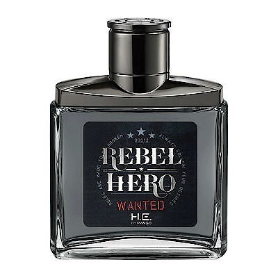 Mango Rebel Hero Wanted
