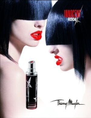 Mugler Angel Innocent Rock Innocent Thierry Mugler Innocent Rock
