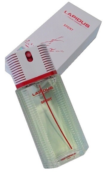 Lapidus Pour Homme Sport от Ted Lapidus