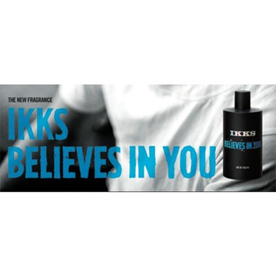 IKKS Believes In You