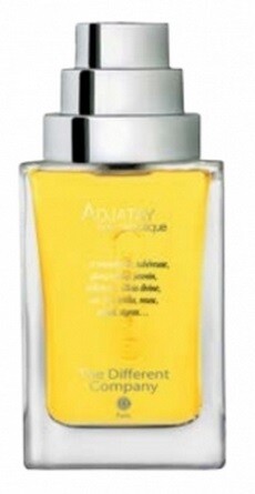 Adjatay от The Different Company