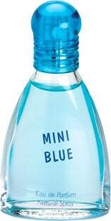 Ulric de Varens Mini Blue