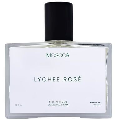 Moscca Lychee Rosé
