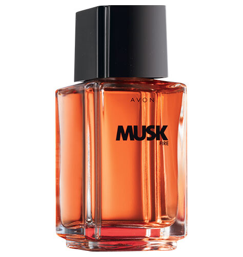 Два новых аромата: Musk Fire от Avon и Simply Gorgeous от Victoria’s Secret