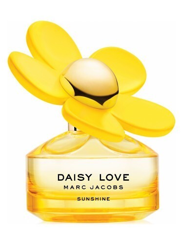 daisy marc jacobs daisy love