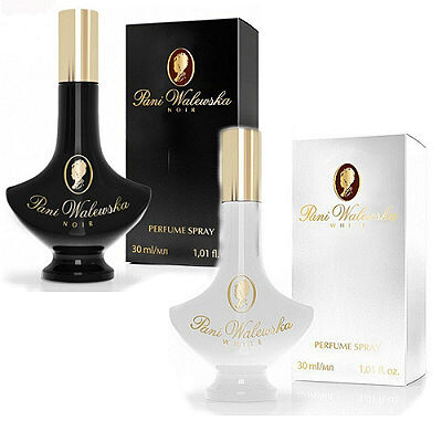 Pani Walewska Noir и Pani Walewska White от Miraculum