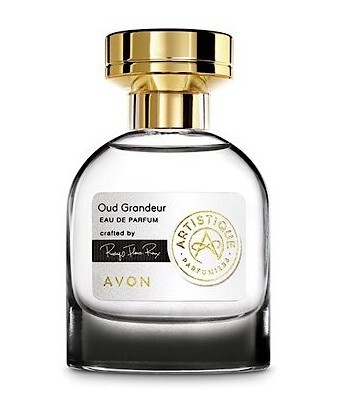 Avon Oud Grandeur