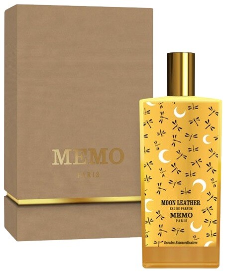 Moon Leather от Memo