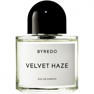 Velvet Haze от  Byredo