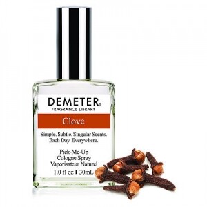 Clove от Demeter Fragrance