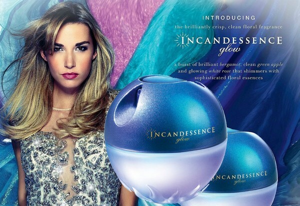 Incandessence Glow от Avon