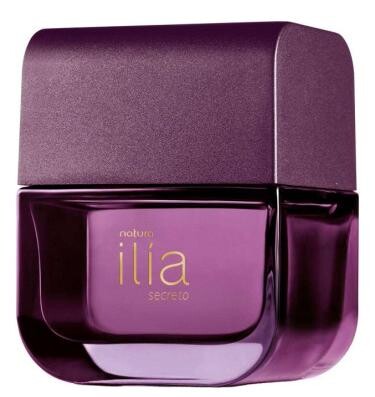 Natura Ilia Secreto