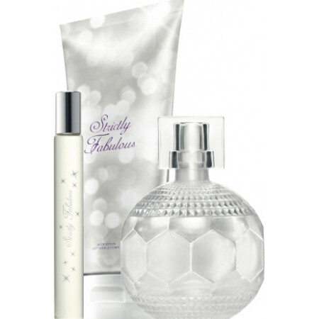 Strictly Fabulous от Avon