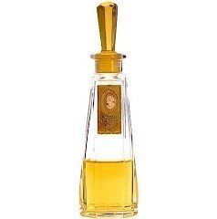 Arcy Ambre Antique
