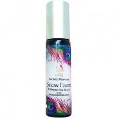 The Sage Goddess Snow Faerie