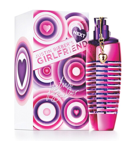 Next Girlfriend от Justin Bieber