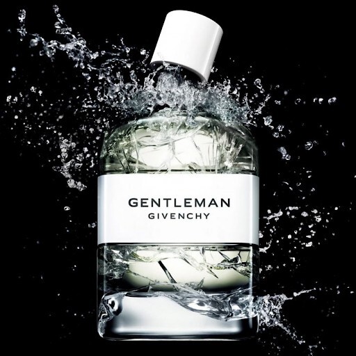 Givenchy Gentleman Cologne туалетная 