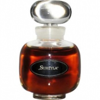 Margaret Astor 1001 Versprechen Suheyla