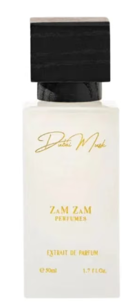 ZamZam Perfumes Dubai Musk