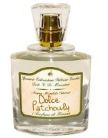 Три новых парфюма от I Profumi di Firenze: Dolce Patchouly, Manto di Rugiada и Vetiver di Giava