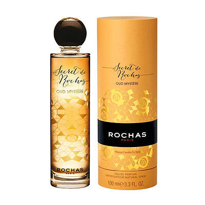 Secret de Rochas Oud Mystère от Rochas
