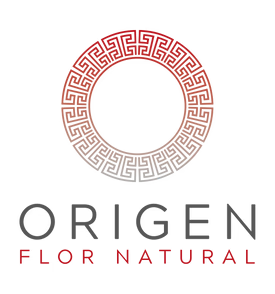 Origen Flor Natural