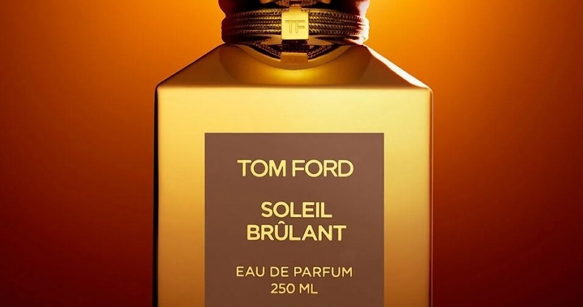 tom ford neroli portofino male or female