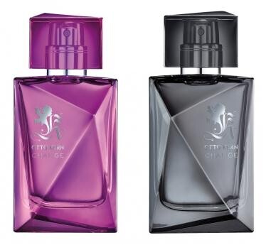 Change Woman и Change Man от Otto Kern