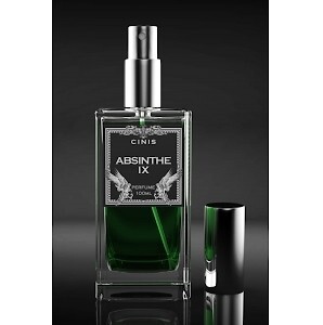 CinisLabs Absinthe IX