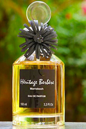 Heritage Berbere HB Femme 05
