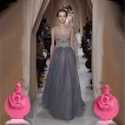 Valentina Pink от Valentino