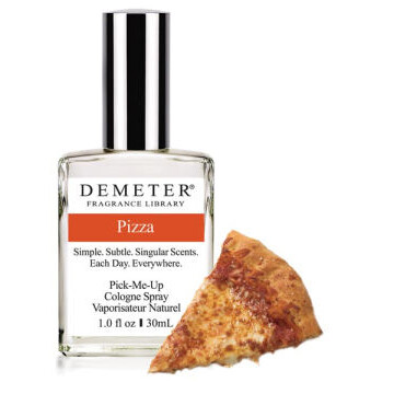 Pizza от Demeter Fragrance