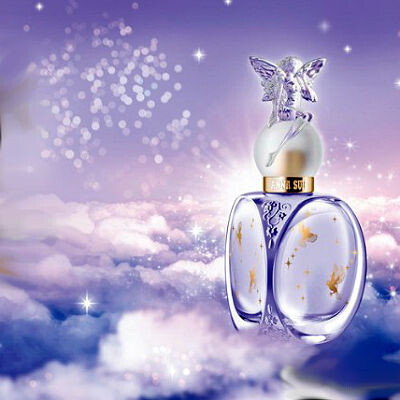 Lucky Wish от Anna Sui