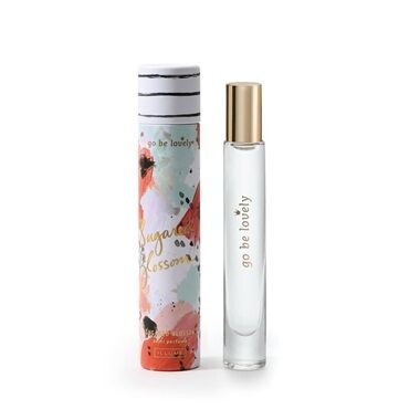 Illume Go Be Lovely - Sugared Blossom