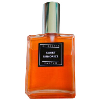 CJ Scents Sweet Memories