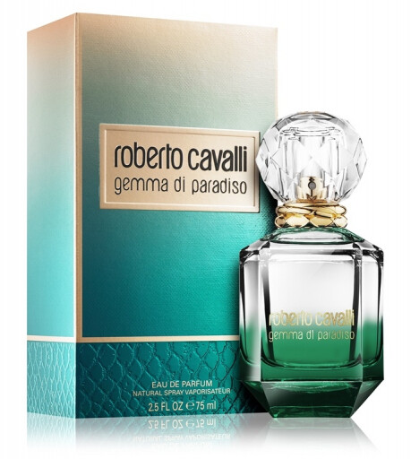 paradiso by roberto cavalli