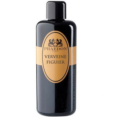 Verveine Figuier и Coton Egyptien – два новых аромата от Phaedon