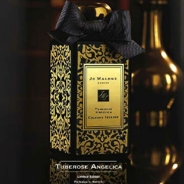 Cologne Intense Tuberose Angelica Limited Edition от Jo Malone