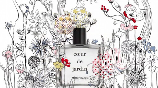 coeur de jardin miller harris