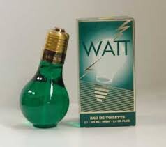 Cofinluxe / Cofci Watt Green Men