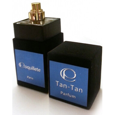 Tan-Tan от Coquillete